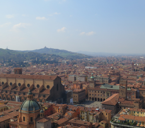 Bologna