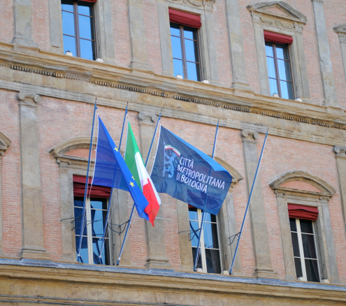 Palazzo Malvezzi