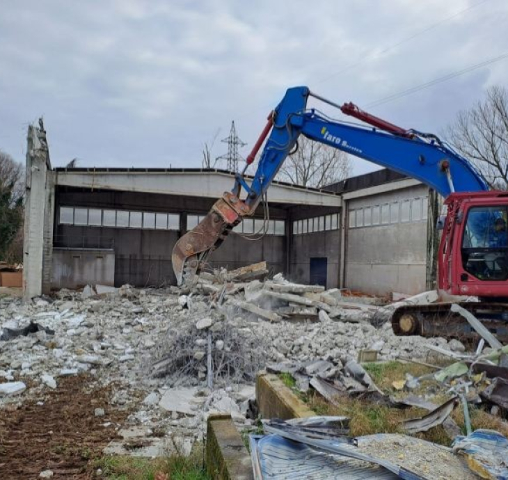 Centro sportivo Gianni Falchi