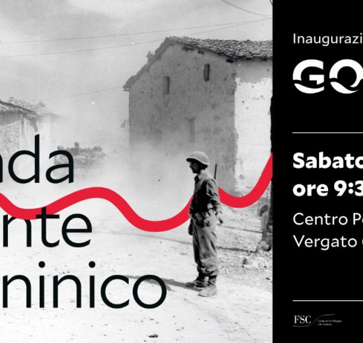 Gotica 64 Vergato