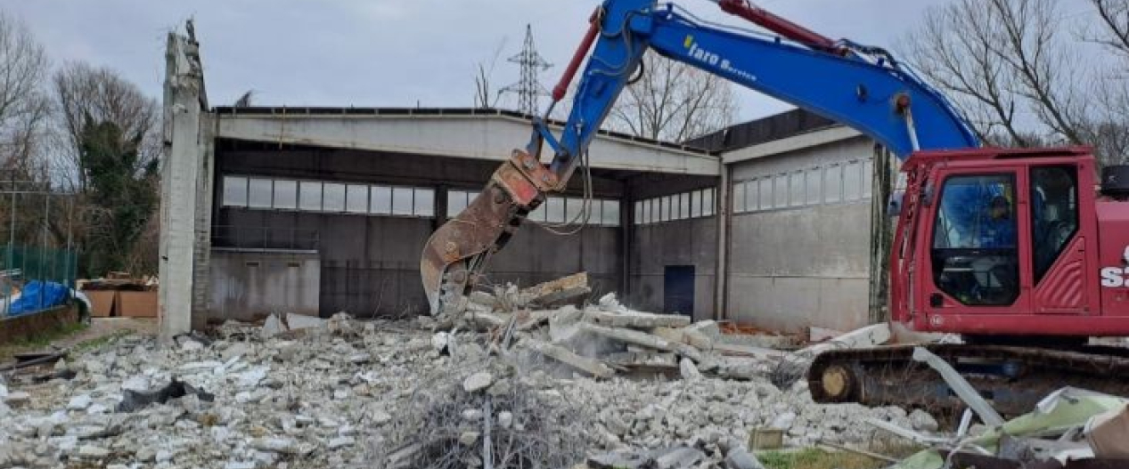 Centro sportivo Gianni Falchi