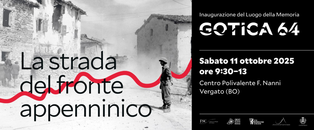 Gotica 64 Vergato