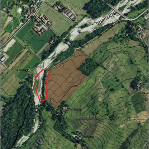 Intervento di consolidamento