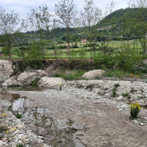 Intervento di consolidamento