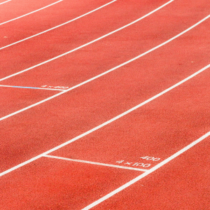 Pista atletica