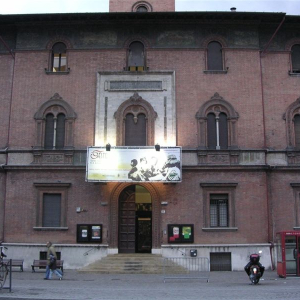 teatro testoni da via matteotti