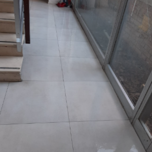 Lavori conclusi