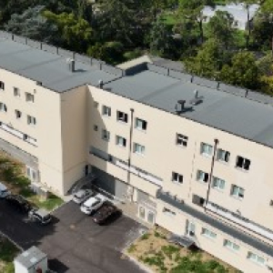 Foto esterne a lavori conclusi