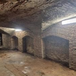 Locali dopo interventi di risanamento