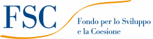 FSC - Fondo per lo Sviluppo e la Coesione