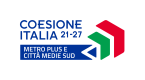 Coesione Italia 21-27 Metro Plus e città media sud
